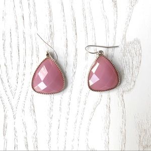 Tear Drop Earrings